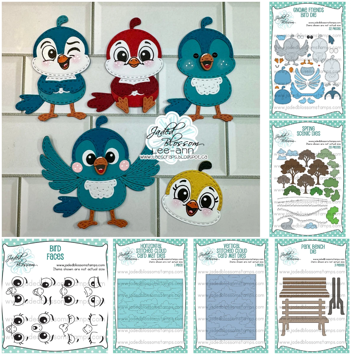 

Gnome Dies FRIENDS: BIRD DIE Metal Cutting Die Stamps Scrapbook Embossed Paper Card Album Craft Template Cut Die Stencils New