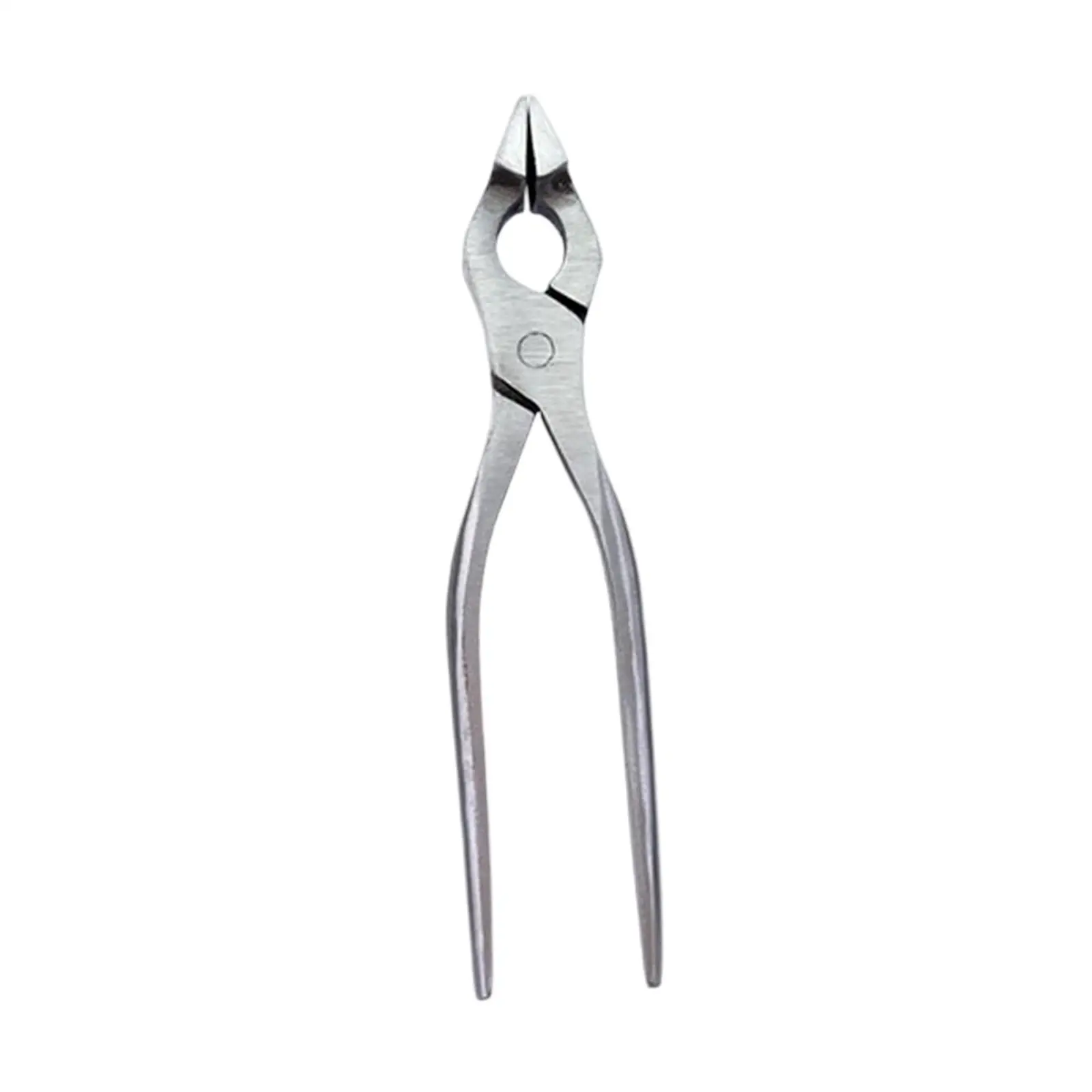 

Профессиональные клещи для выравнивания краев кожи, набор инструментов для работы с кожей, для самостоятельного изготовления на столе