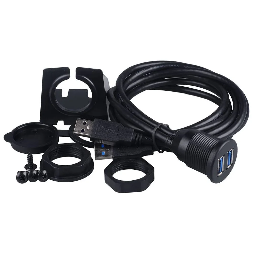 M93K-2 Ports Dual U… - image