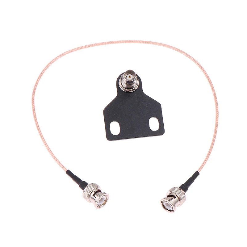 Stage Wireless Mic Host, przedłużacz anteny BNC do odbiornika, akcesorium audio Performance — zdjęcie produktu 5