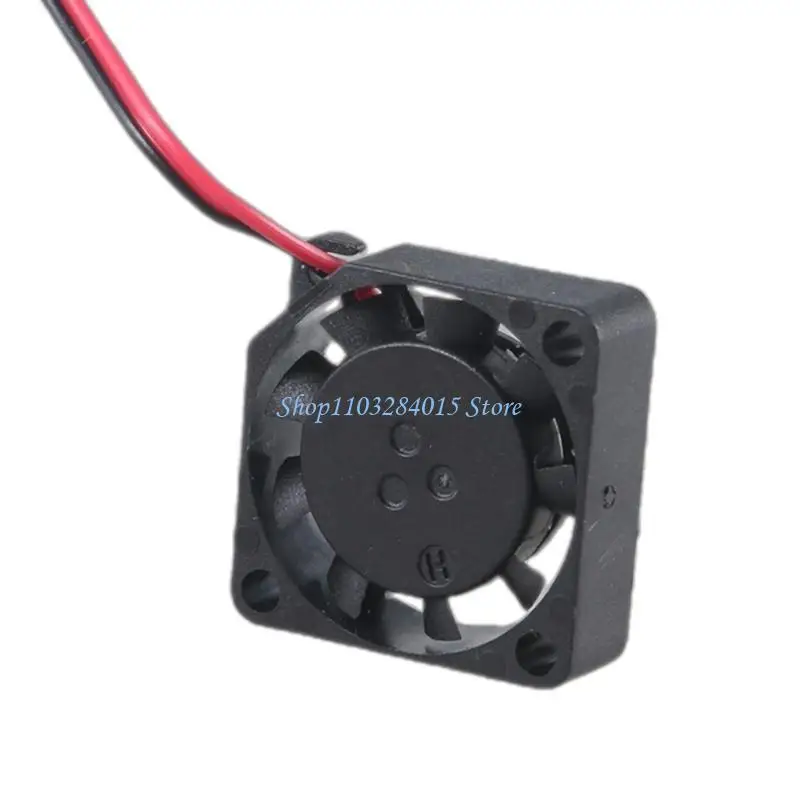 

R6FF 2006 5 В 12 В 2 см 20 мм Вентилятор охлаждения для ноутбука, выпуск 2006 г., 0,6 Вт, разъем XH2.54