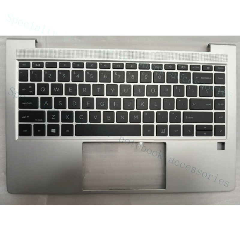 A+  For HP ZHAN66 pro 14 G4 Laptop C Cover With keyboard