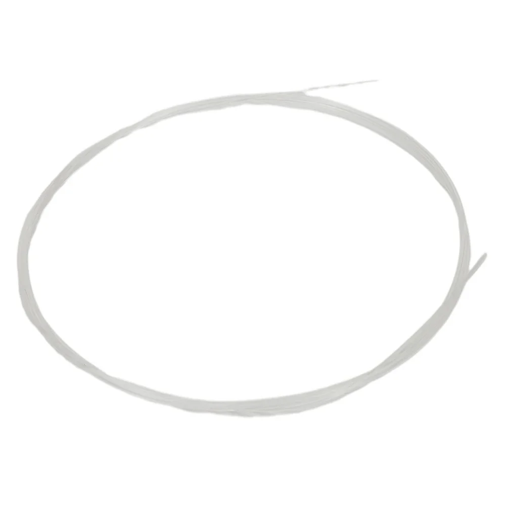 Practical Guitar Classical Guitar Strings 1Pcs Replacement Set Spare Parts A103 Accessories Classical Clear Nylon