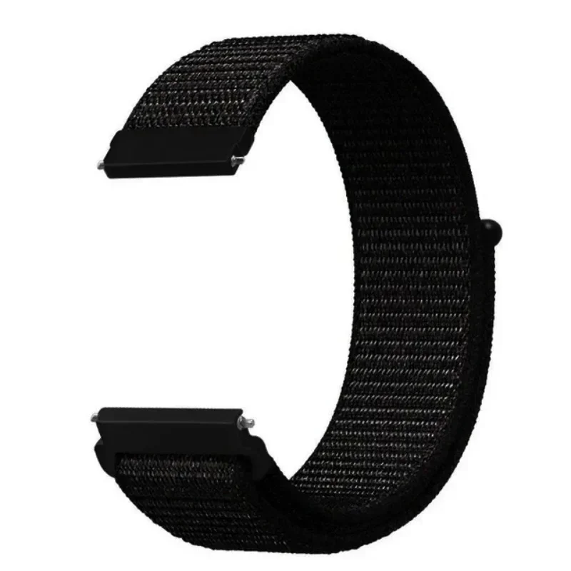 Sport Strap Nylon Band for Amazfit T-Rex 3 Replacement Bracelet for Huami Amazfit T-Rex3 watchband Quick Release Wristband