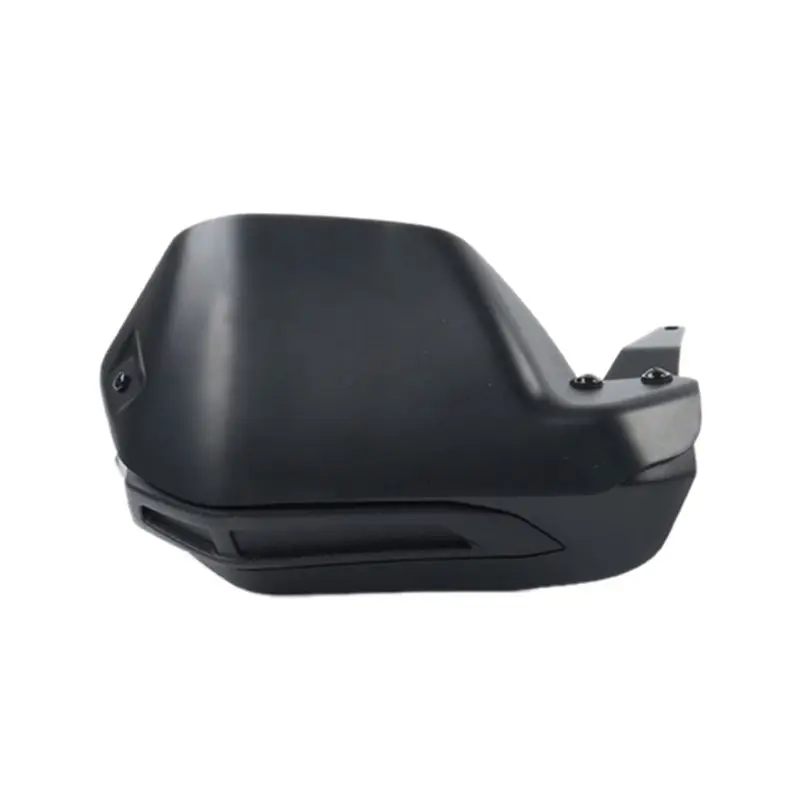 Classy-Motorcycle Handguard Shield Hand Guard Protector Windshield For MT-09 MT09 MT 09 SP 2021 2022 2023