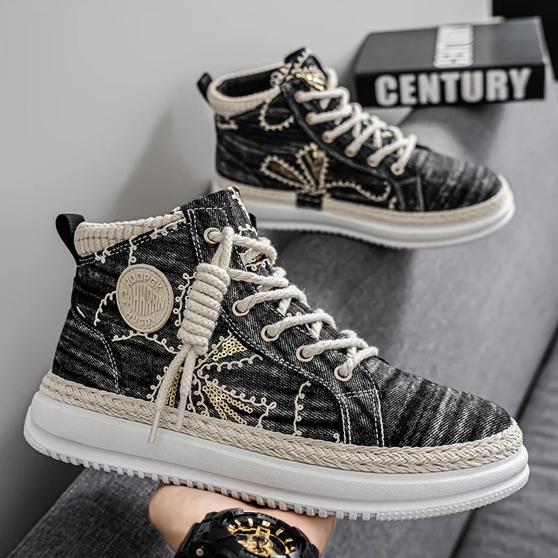 Ankle Boots Casual … - image