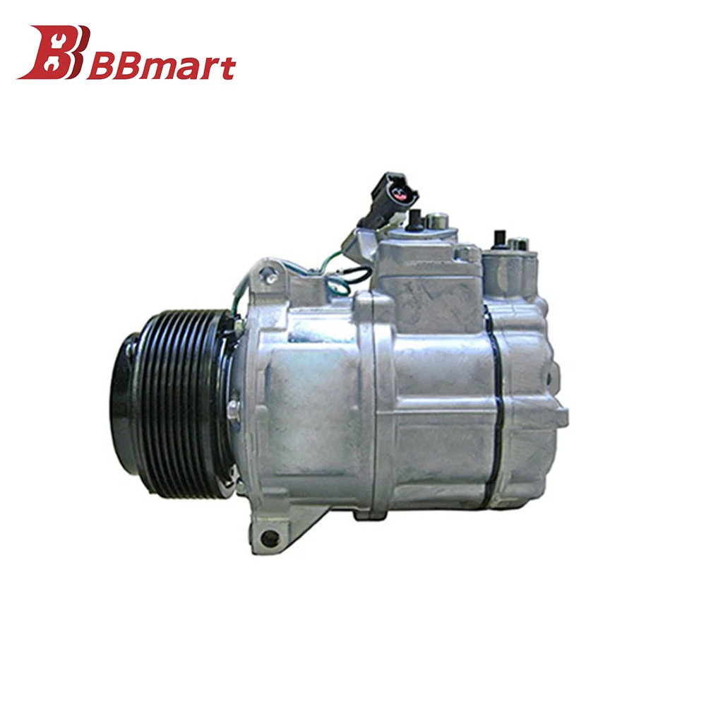 LR020449 BBmart Auto Parts 1pcs High Quality A/C Compressor For Land Rover Range Rover 2010-2012