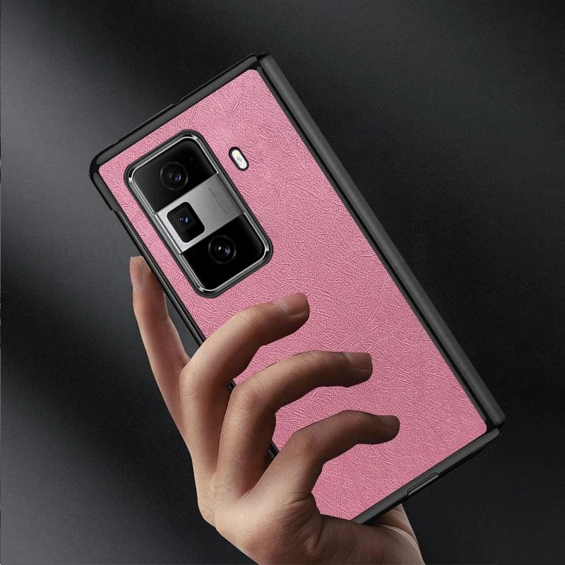 حافظة لهاتف Honor Magic Vs3 Fundas حافظة لهاتف Honor Magic V3 V2 RSR غطاء حماية صلب فائق النحافة Magic Vs 3