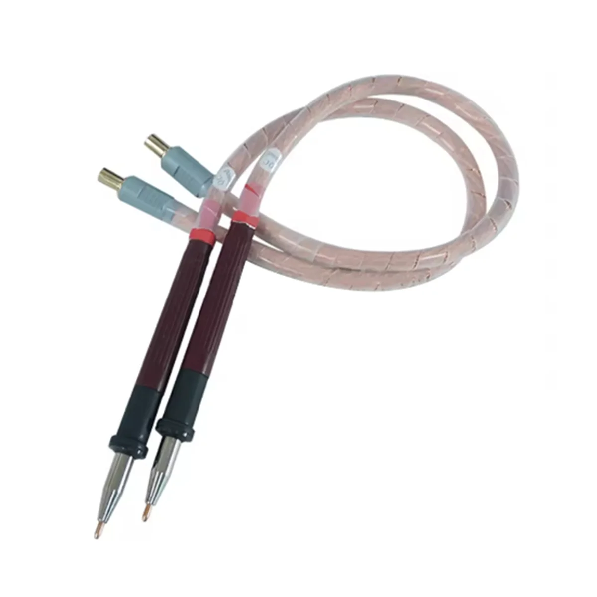 75A Spot Welding Pen 35 Square Cable It Can Be Used for 811A 801H Spot Welding Machine 75A Welding Pen