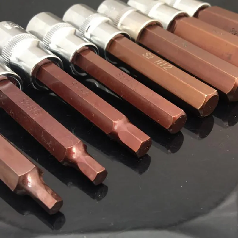 1/2 Hex Bit Socket … - image