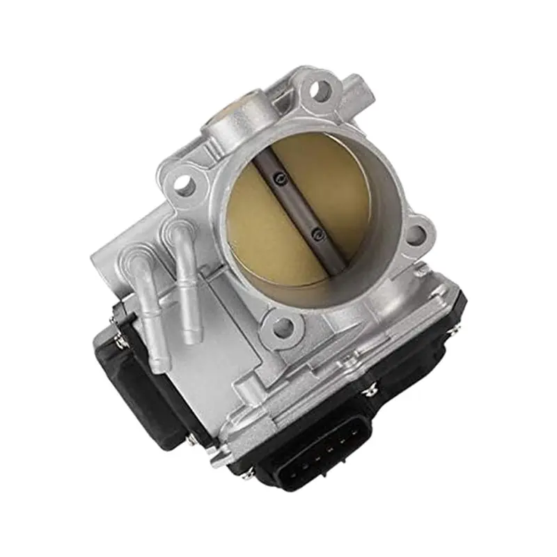 A20K-Throttle Body 16400-R48-H01 16400R44A01 16400-R44-A02 16400R11A01 Suitable For Honda Accord CR-V Acura - view 2
