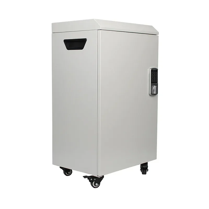 AR 100H National First Class Confidential Office Commercial Shredder 20 Minutes 32L Shreddable Card