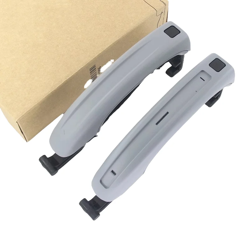 

4л 0837205 А 4л 0837205 B Smart Sensor Внешняя дверная ручка 2007-2015 4л 0837205 А 4л 0837205 B Умный датчик внешней двери для Q7