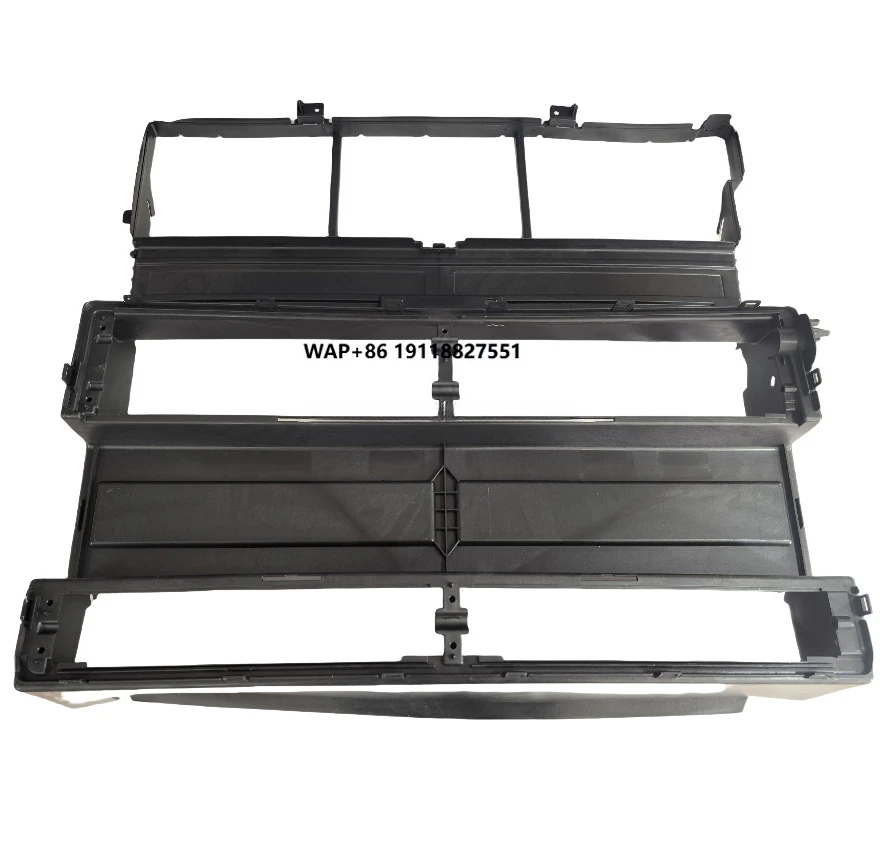 For Range Rover Vogue 2023+ Sport 2023+ Front bumper Radiator Center air Deflector LR173783 LR152626