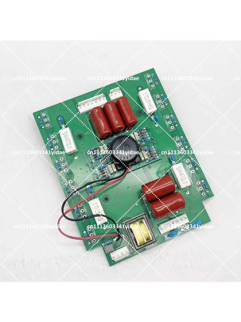 Inverter Welding Machine Inverter Board ZX7/TIG/NBC 200 250 Inverter Welding  Manual Welding Gas Shielded  Board