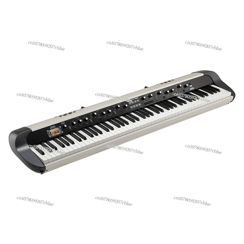 Korg Keye Electric Piano SV-2S Stage Retro Electric Piano Digital Piano 73 Key 88 Key Weight Full Counterweight