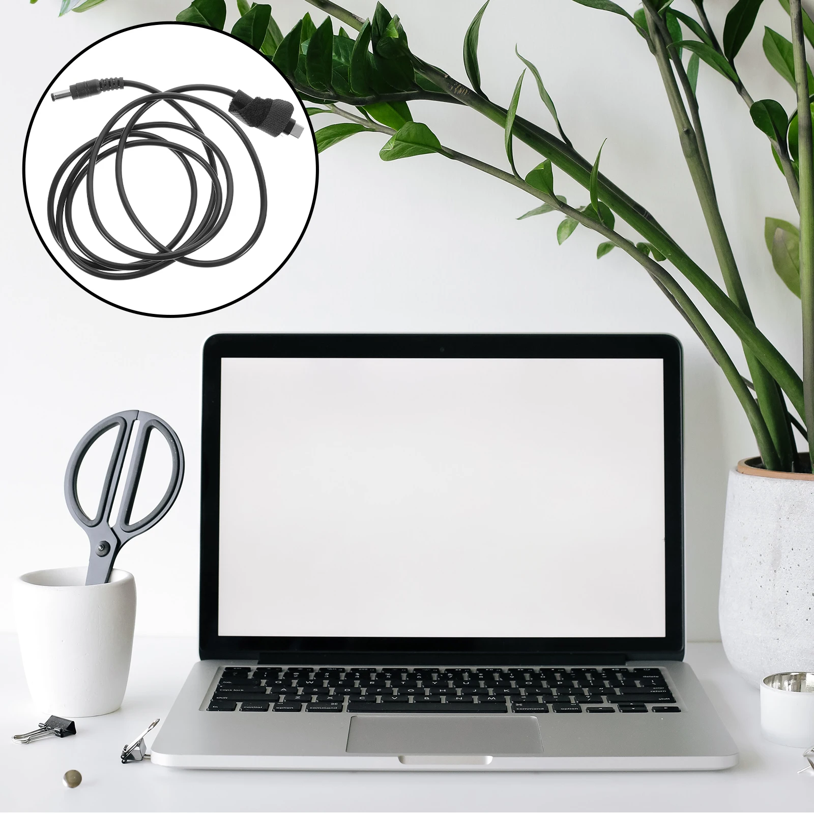 

Extension Cable Charging Conversion Voltage Converter Adapter Connector Usb Black Dc Supply