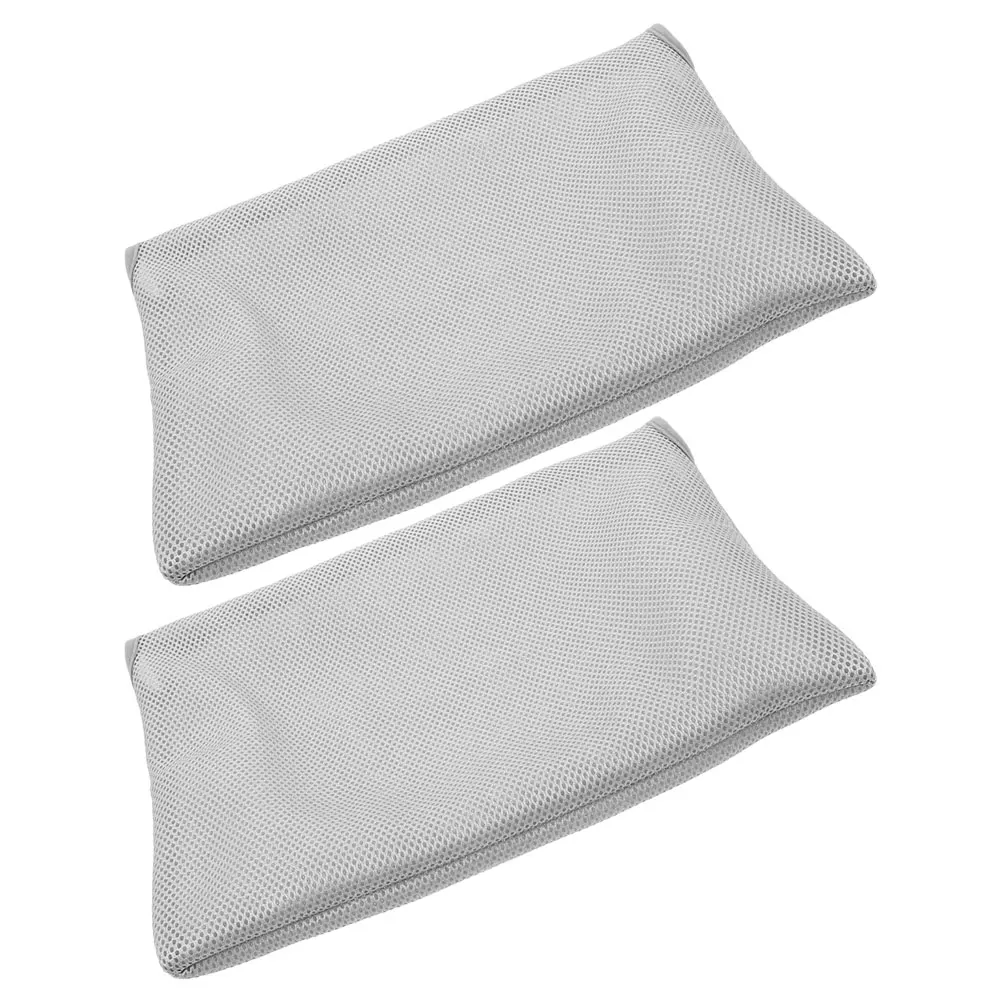 

2 Pcs Cat Hammock Bed Season Washable Detachable Foldable Cat Window Perch Replacement Cover Cotton Hammocks