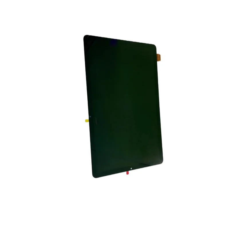 Imagem -02 - para Szhz Tablet Tab s6 Lite P610 P615 P617 Montagem de Tela Display Lcd Novo