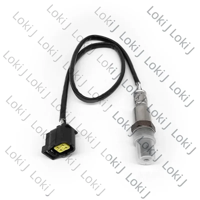 Loki J Replacement Lambda Oxygen Sensor For Mercedes Bens C-CLASS S204 1.8 Petrol 2010 OEM A0065422218 0065422218