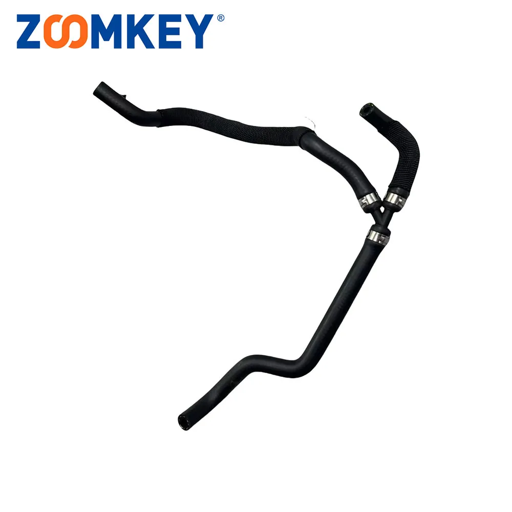 

Подходит для верхнего шланга радиатора до головки блока цилиндров подходит для BMW 550i 650i 750i X5 X6 2008-2014 гг.