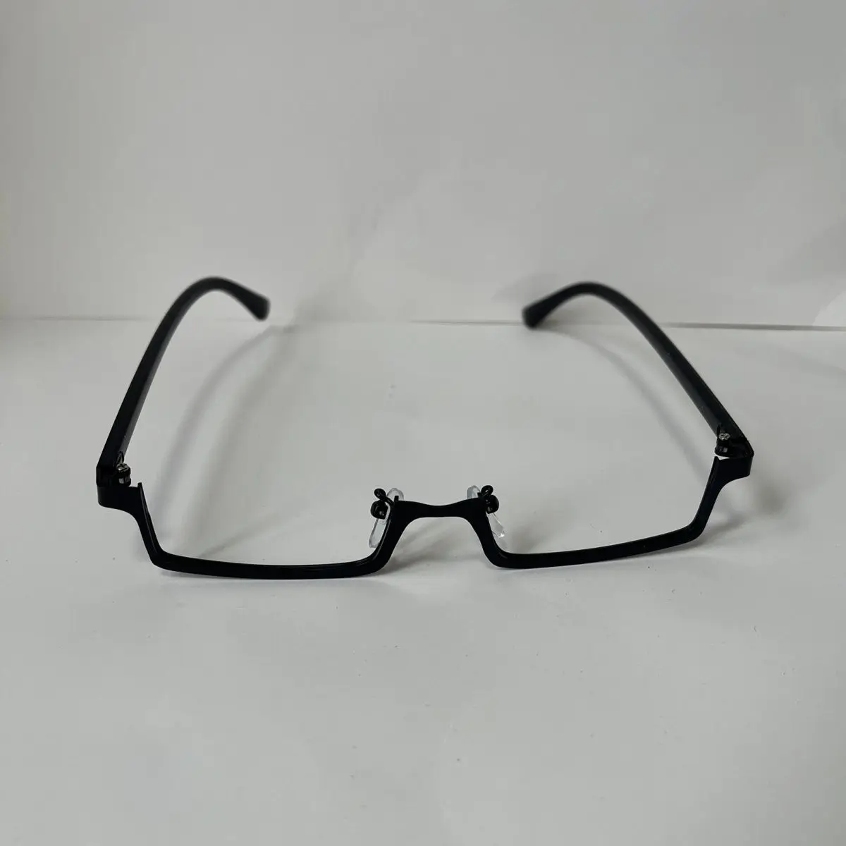 LIMBUS COMPANY Gregor Cosplay Eyewear Eyeglasses Anime Eye Glasses Halloween Cosplay Costume Accessory