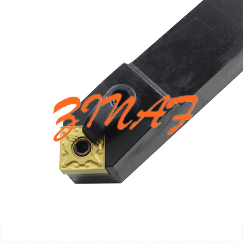 1 قطعة MSDNN1616H12 MSDNN2020K12 MSDNN2525M12 الخارجية تحول أداة عقد SNMG120404 كربيد مخرطة بار CNC أدوات القطع