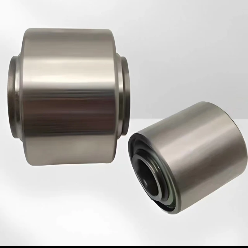 1 Pc 22X62X37 P2 Double-Row Deep Groove Ball Bearing 5206KPP50 With Single-Side Groove Specialized For Agricultural Machinery