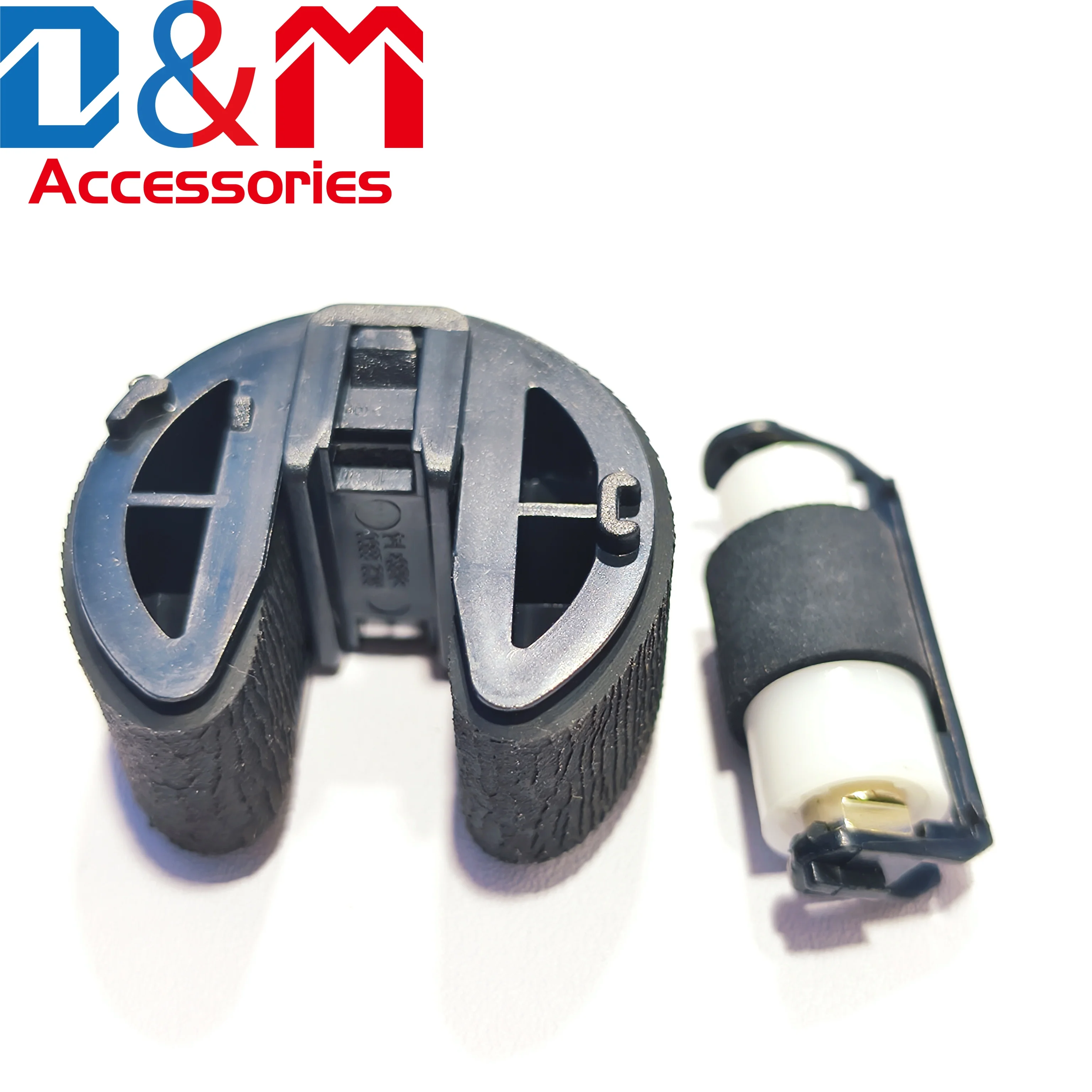 

5X CC430-67901 Ролик захвата подачи HP, совместимый с CP2025 CP1215 CM1415 M475 M451 CP1515 — часть картриджа с тонером