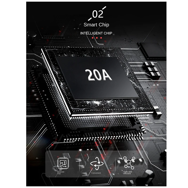 Electric Bike Double Battery Discharge Converter 20V‑72V 20A E-Bike Motor Dual Battery Parallel Module Adapter