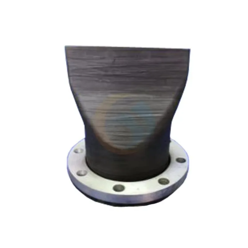 11ESpecial Offer High-Temperature Muff Coupling Rubber Cut-Off Duckbill Valve for Water