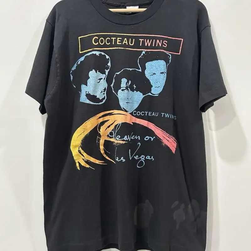 Vintage 90S Cocteau…