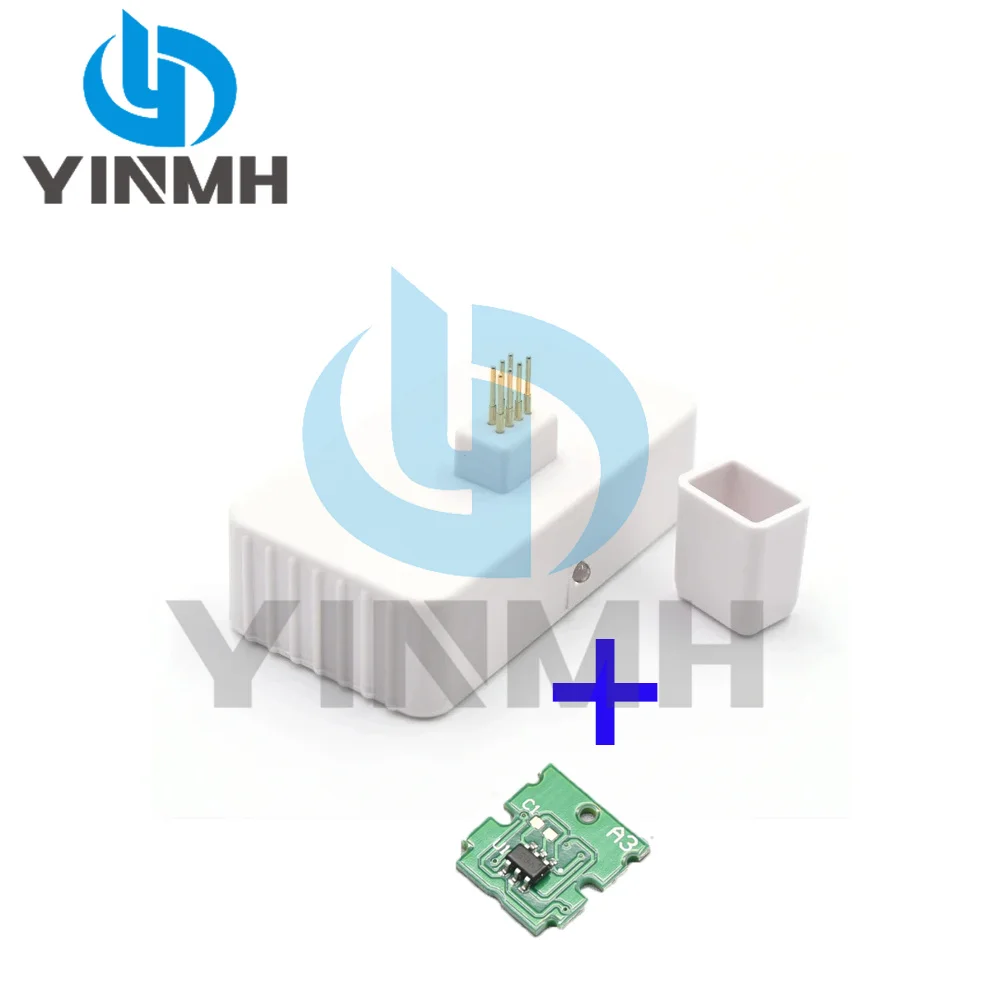 1X SC13MB S210057 Maintenance Ink Tank Chip resetter be using for Epson T2100 T3100 T5100 T2170 T3170 T5170 T3170 F570 F571 F500