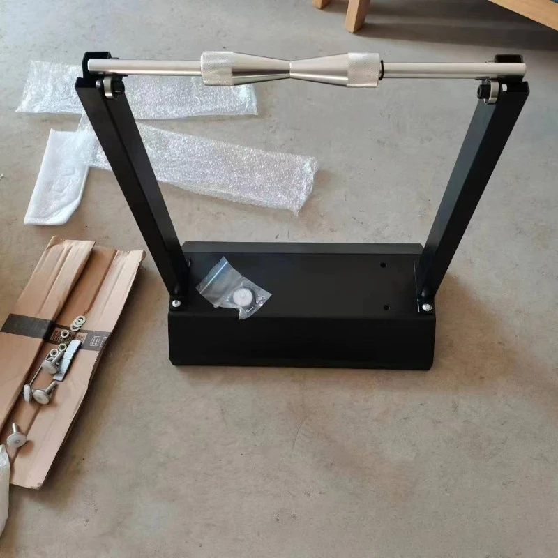 Tire Balancer Motorcycle Repair Tool, Motorcycle Stand Tire Balancer Motorcycle Repair Rack