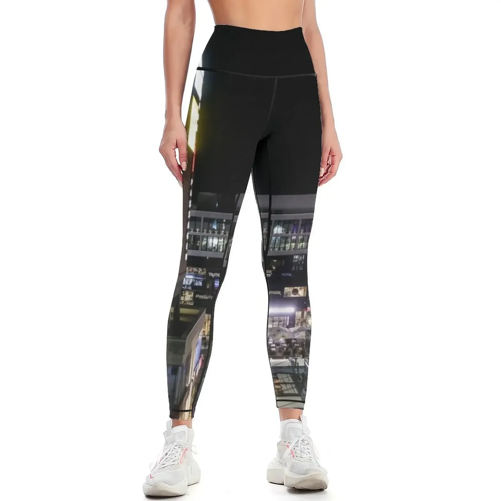 

Berlin Leggings legings for fitness push up tights for sports woman gym Women's gym Womens Leggings