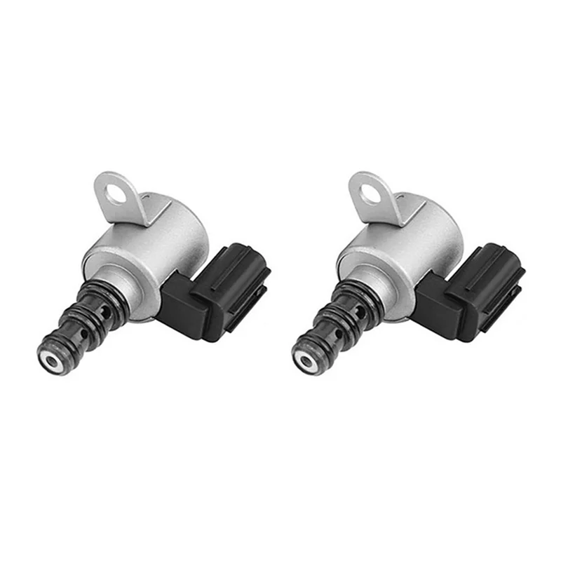 

Sp-2X Соленоид блокировки автоматической коробки передач для Honda Accord Acura 28400-P6H-003 28500-P6H-013 (черный)