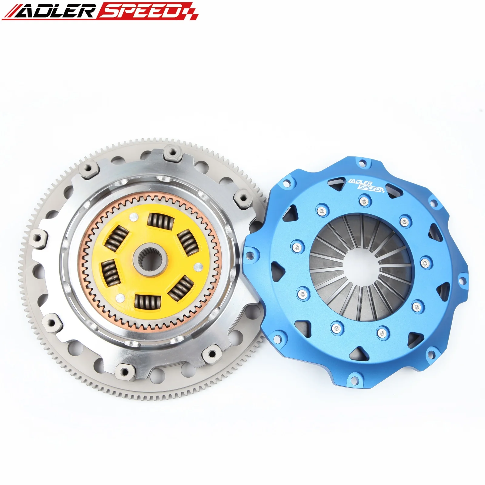 ADLERSPEED  8.5