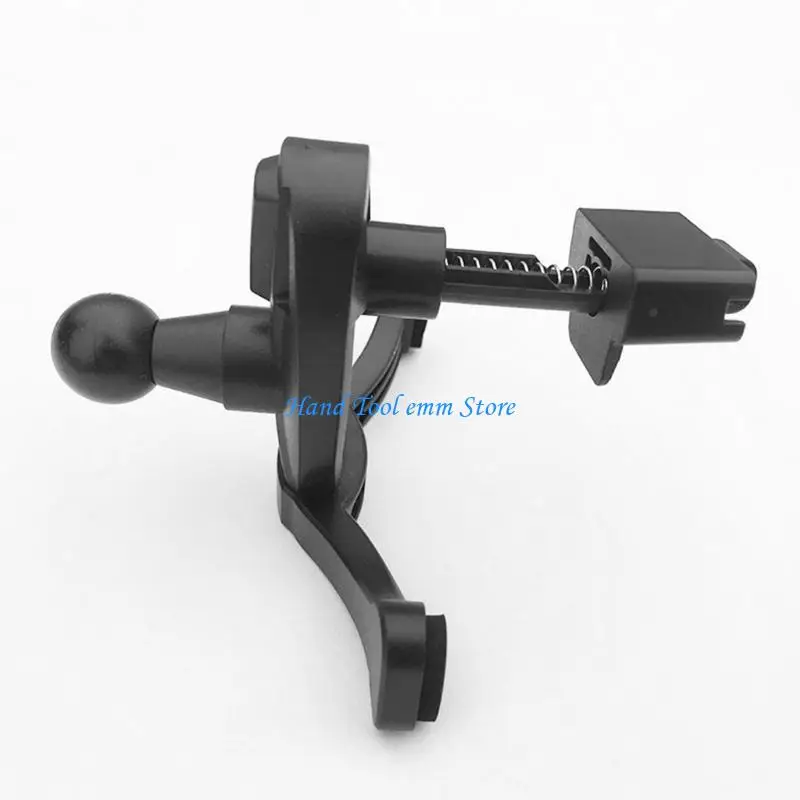 

H37F Phone Mount for Car Vent Upgraded Cellphone Holder Car Cradle Vehicle Car Phone Holder Mount for Smartphone Automobile