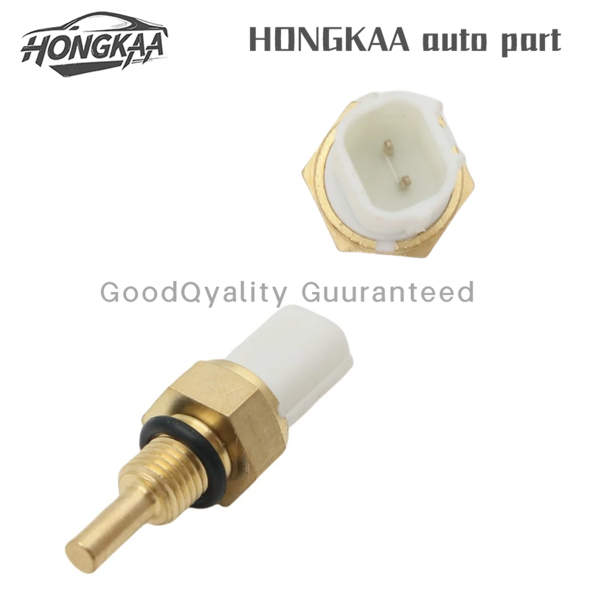 Water Temperature Sensor For Kawasaki BR250 EX250 Ninja 250 300 400R ER250 Z250 ER300 Z300 ER400 ER4N EX400 21176-0009 Car Parts