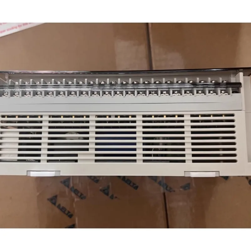Shilin Programmable Controller AX1N-60MR-ES, brand new original