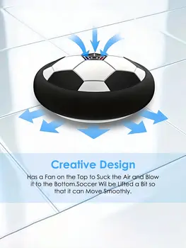 10 最佳銷售 足球玩具 - №3