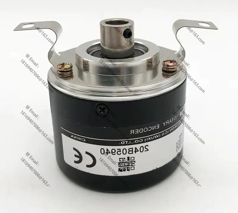 

Полый энкодер TRD-NH600-RZ NH1000-RZV-1024-100-RZL 360 2000