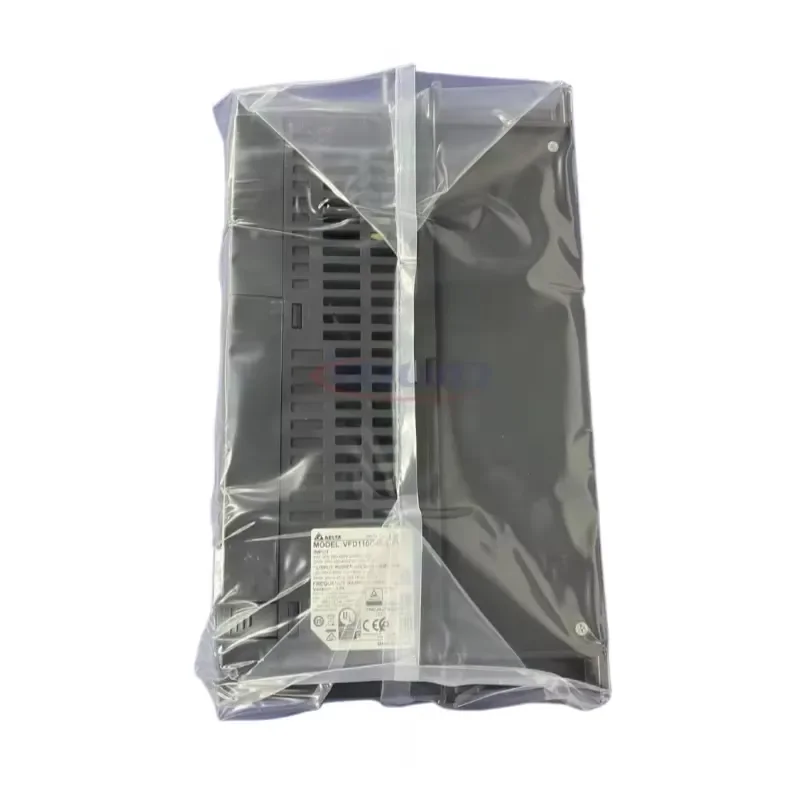 100% New for Delta VFD C2000+ Series Frequency Inverter VFD110C4EA-21 11KW 15HP 460VAC 24A 3Phase with EMC Filter