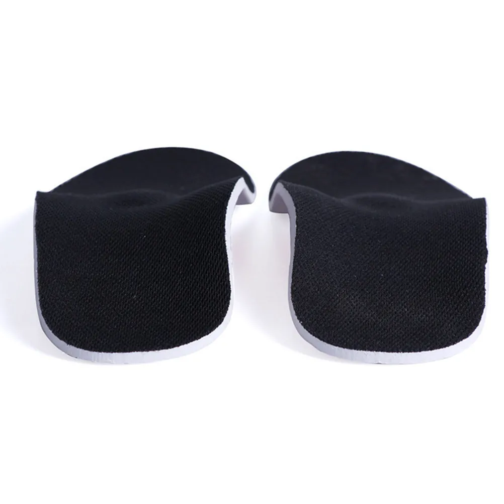 

1 пара спортивных стельок для обуви, нескользящие стельки из ЭВА, инструмент для ухода за ногами, стельки для мужчин и женщин, размер L 40-46