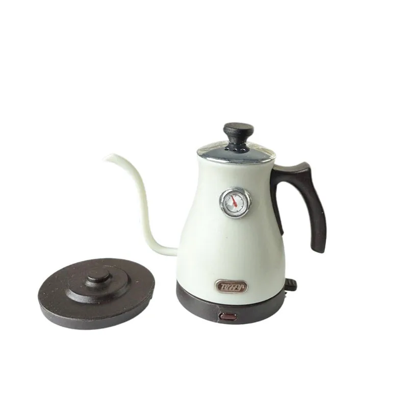 Dollhouse Model OB11 Miniature Scene Decoration Kettle Food Toy Gashapon