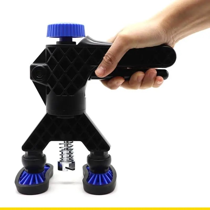 

SZCH Комплект крепежных устройств для удаления вмятин лифта для выравнивания неровных поверхностей автомобиля Простота в