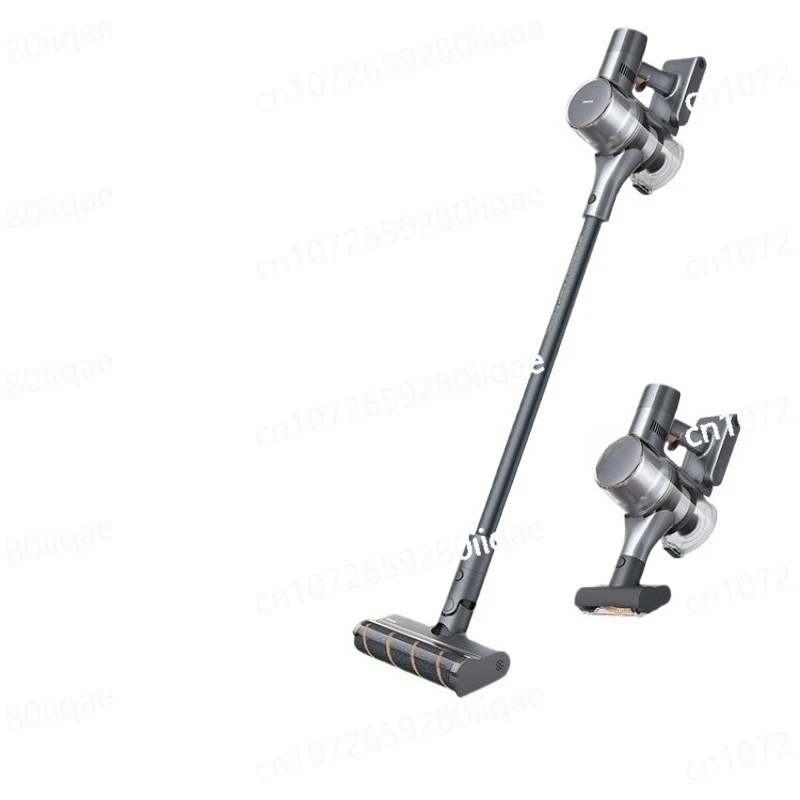 

V16S V16PRO V12S Пылесос бытовой большой всасывающий двойной пылевой дисплей Беспроводной дом