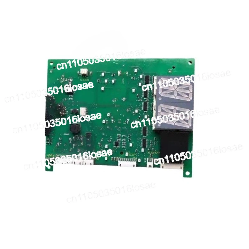 For 3300 Elevator Car Communication Board 591888 Car Control Panel Display Board 591889 Elevator Accessories