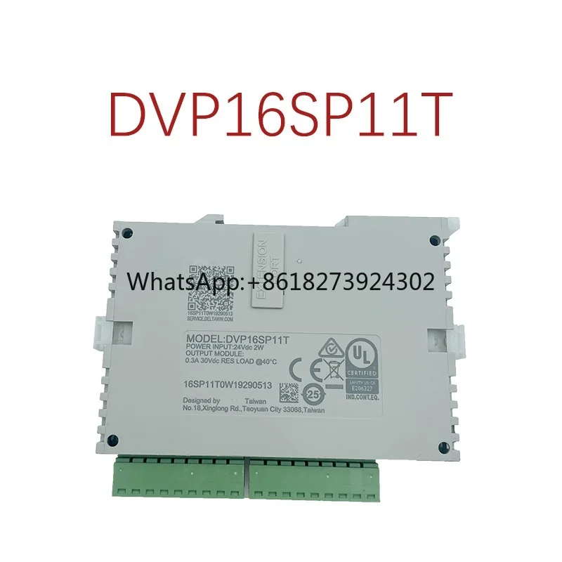 

Original New 1 year warranty DVP16SP11R DVP16SP11T DVP16SP11TS DVP16SM11N DVP16SN11T