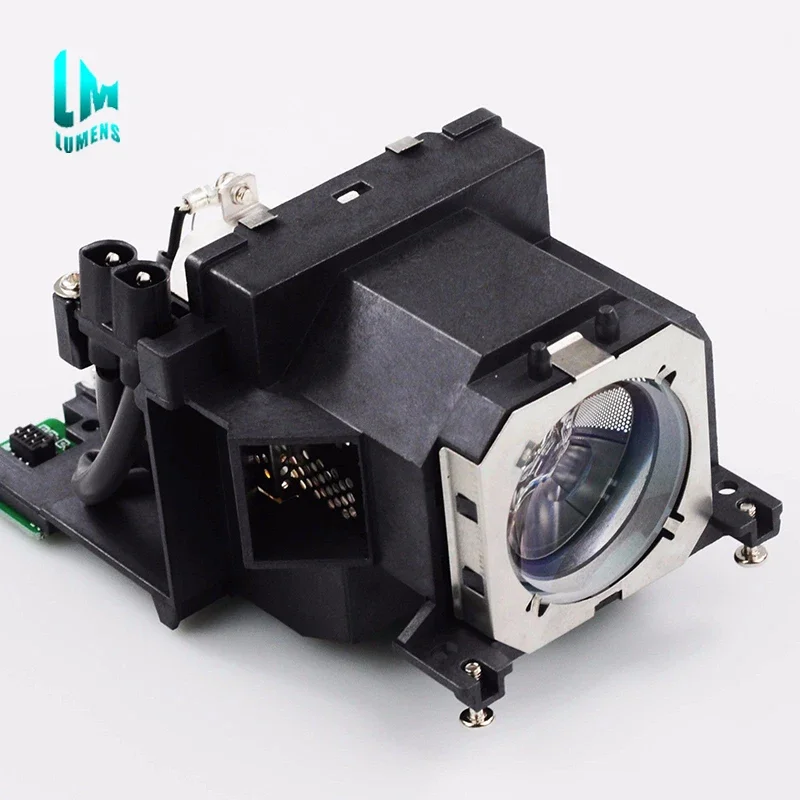 高輝度 ET-LAV200 パナソニック PT-VX500 PT-VW430 PT-VW430EA PT-VW435N PT-VX501 PT-VX500E (水銀フリー、LED 駆動)